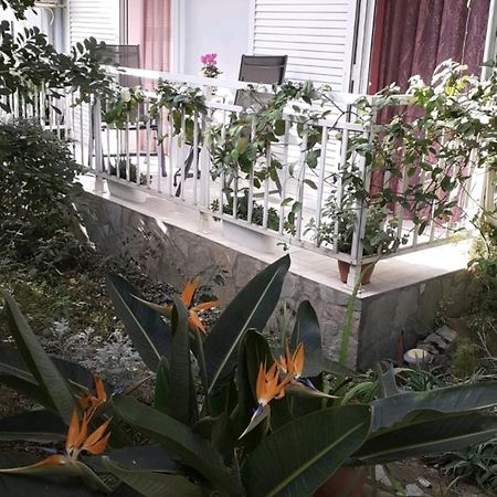 Dreamhouse Apartment นาฟปาคตอส ภายนอก รูปภาพ