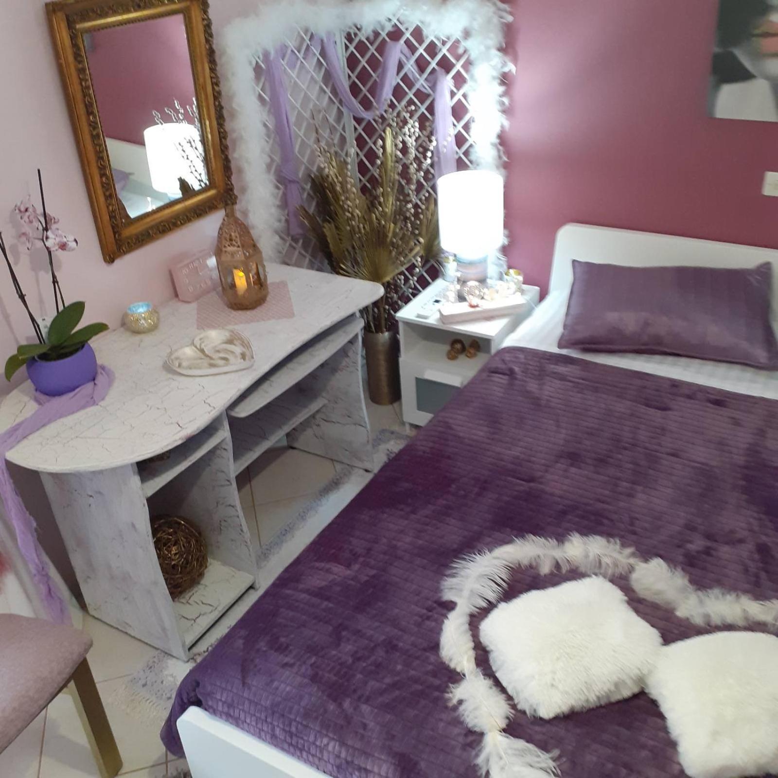 Dreamhouse Apartment นาฟปาคตอส ภายนอก รูปภาพ