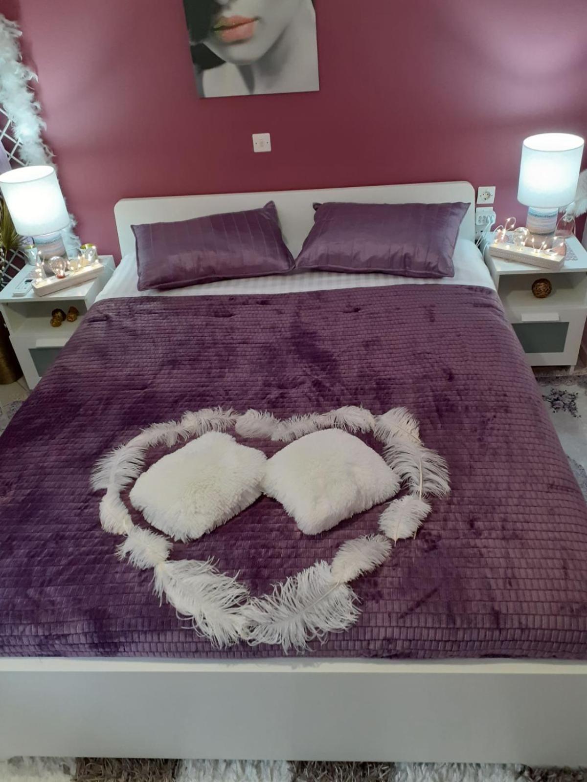 Dreamhouse Apartment นาฟปาคตอส ภายนอก รูปภาพ