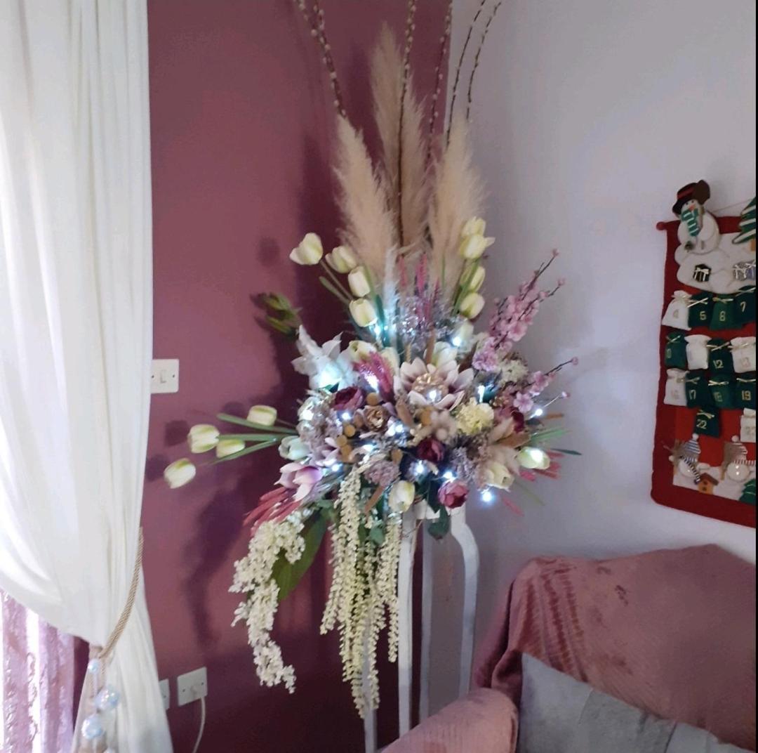Dreamhouse Apartment นาฟปาคตอส ภายนอก รูปภาพ