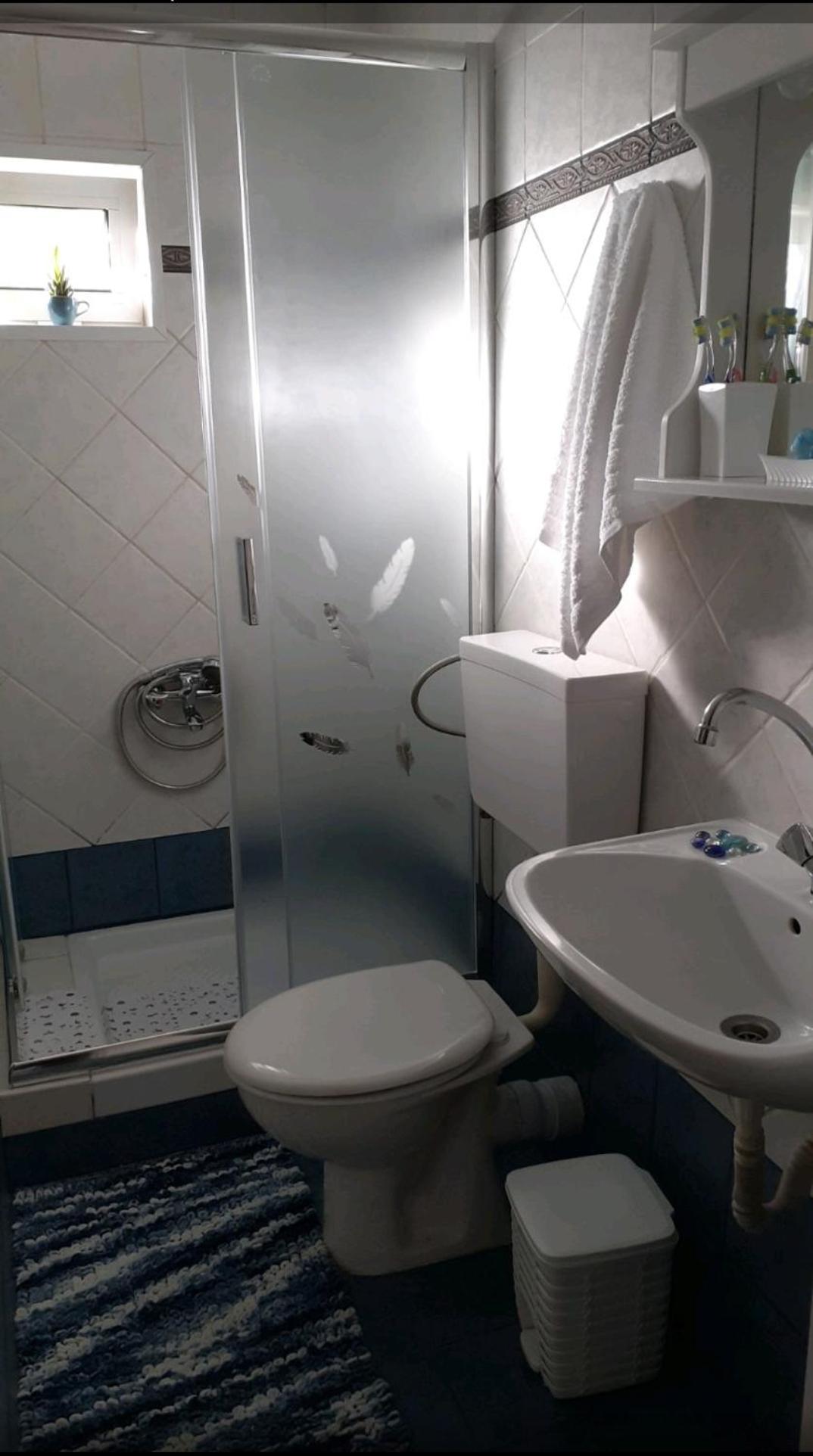 Dreamhouse Apartment นาฟปาคตอส ภายนอก รูปภาพ