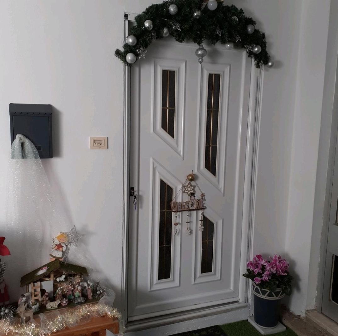 Dreamhouse Apartment นาฟปาคตอส ภายนอก รูปภาพ