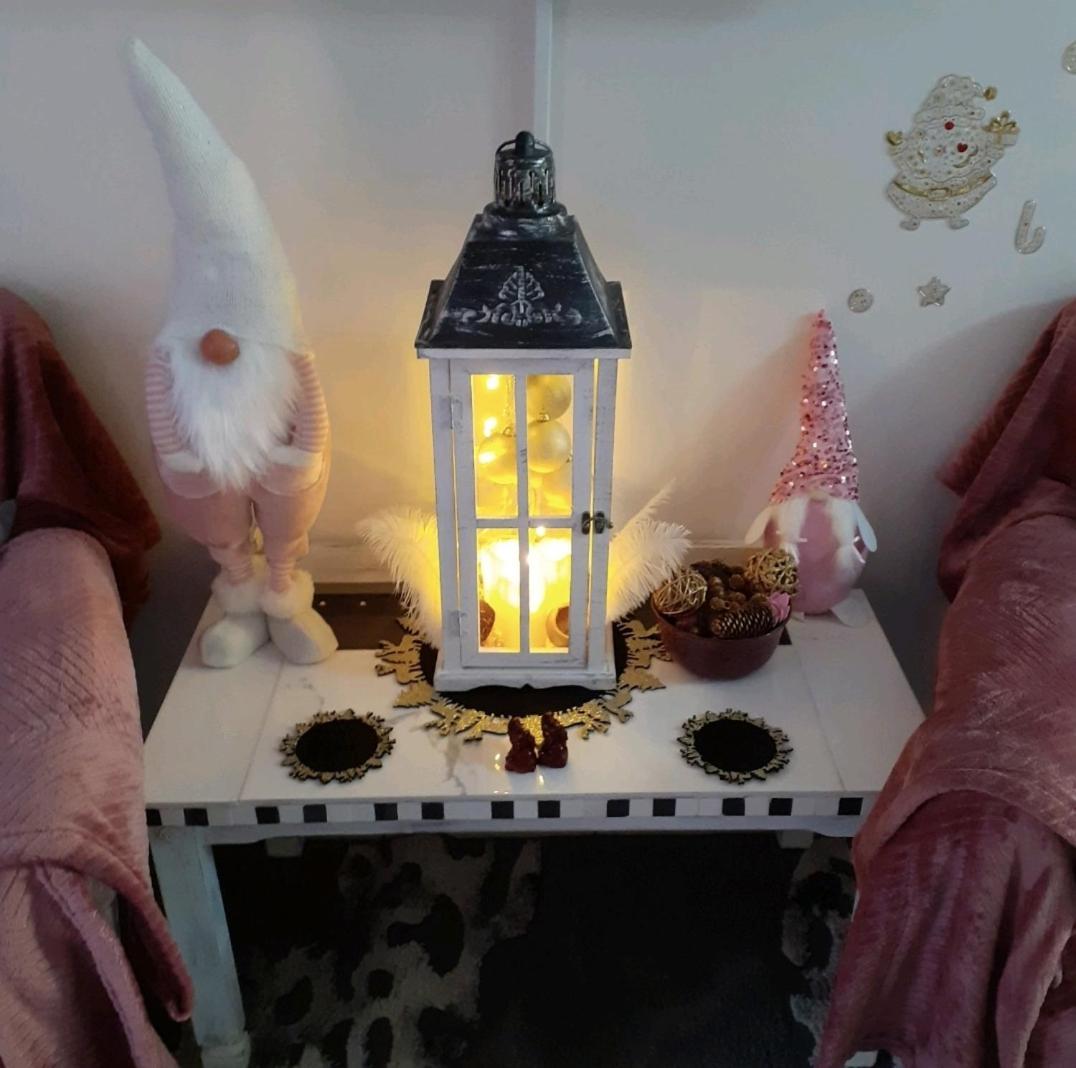 Dreamhouse Apartment นาฟปาคตอส ภายนอก รูปภาพ