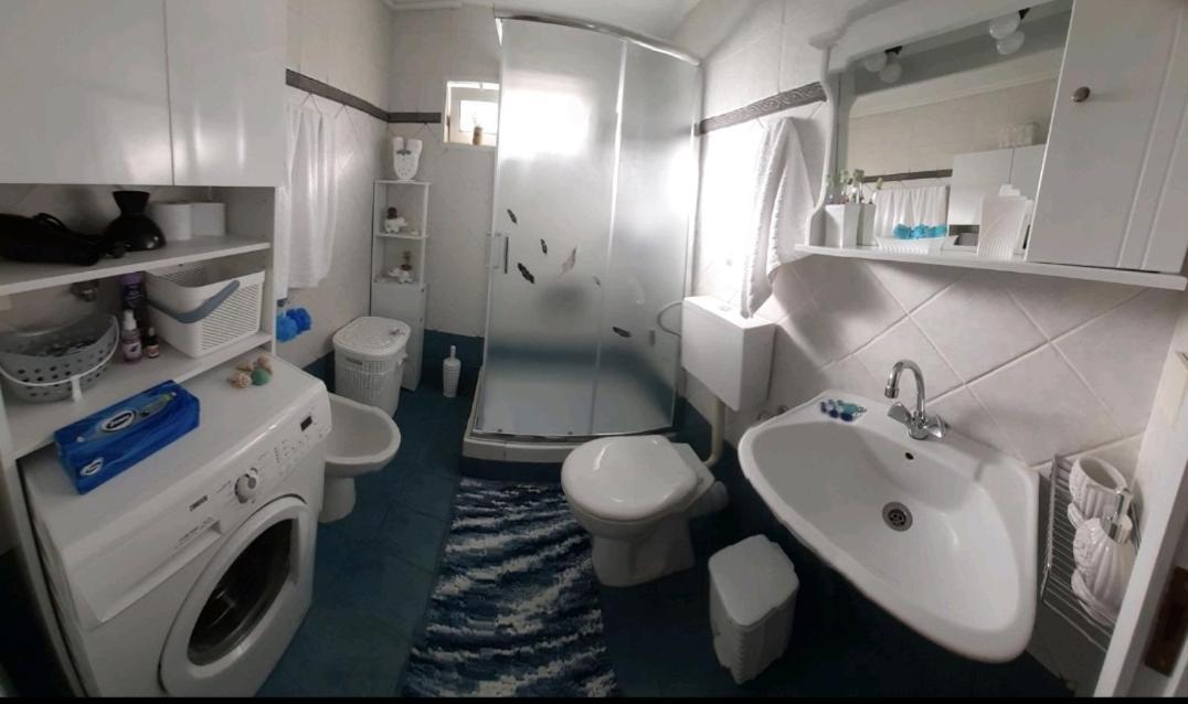 Dreamhouse Apartment นาฟปาคตอส ภายนอก รูปภาพ